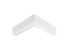 concord Led-modul mini continuum led mc2 90° horizntl corner right