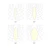 lival Spotlight hub h 06/930bbl 1,05a g69 fl va