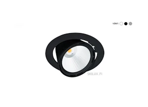lival Alasvalo lean dl 5885lm/840 55w 20° mu
