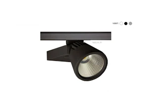 lival Kohdevalaisin bandit 3536lm/940 42w 3v kisko 30° mu