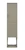 emiter Förgrening skåp ohk-p ral7035 26x245x1703