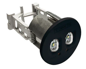 kamic Turvavalaisin via led via led vva-4