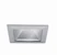 lumiance Downlight armatur 3097181 led kvadr rs 16w nw eb