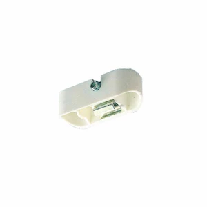 lumiance Mechanical accessories lytespan i/tt1 sf mtg clip wh