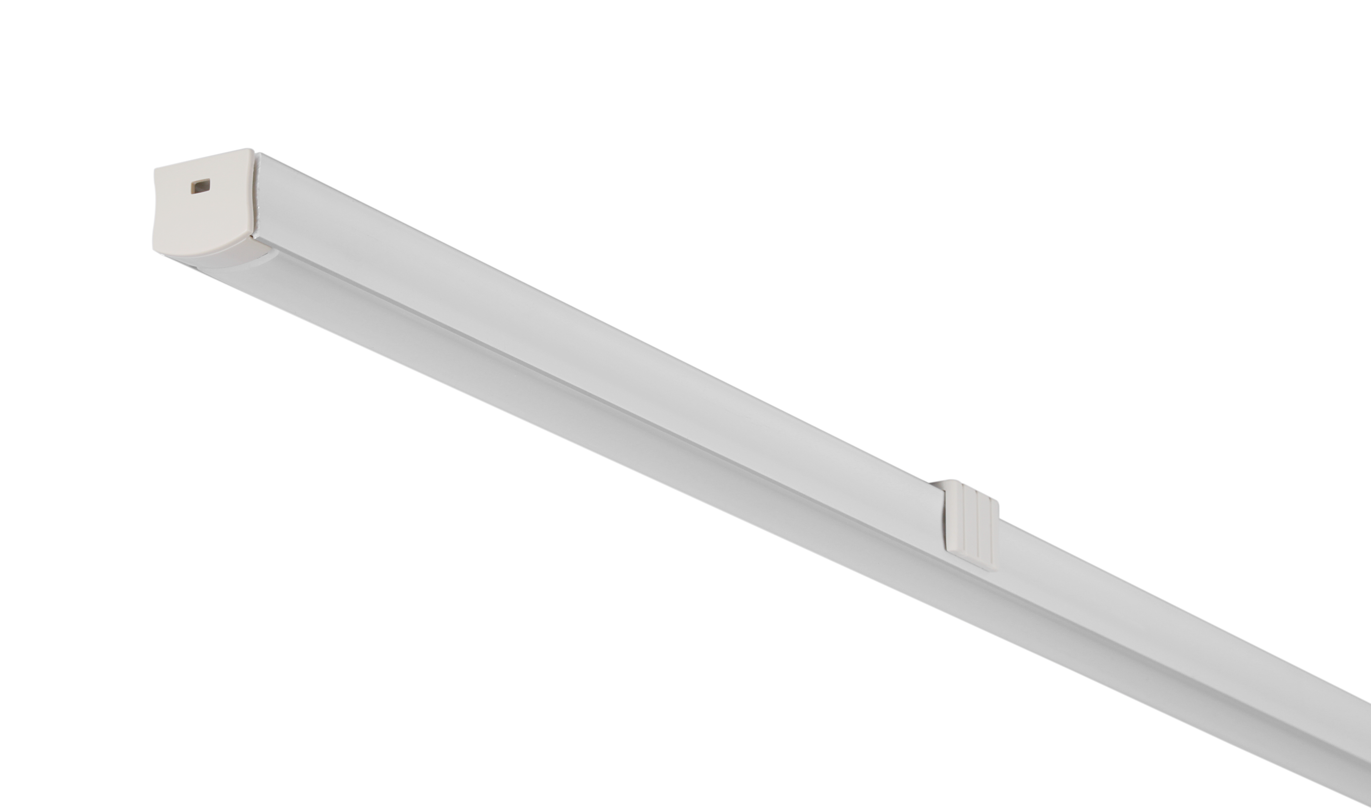 lumiance Led-light rail lumistrip lumistrip alu profile opal 1m