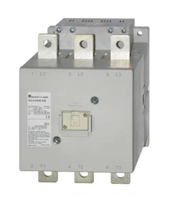 benedict Kontaktori b-j k3-210a00 110kw 3s kela 230vac