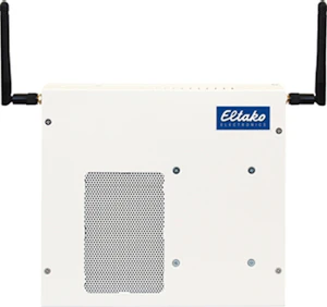 eltako Centralenhet trådlös gfvs-safeii/gsm-rw