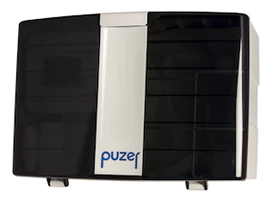 puzer Centraldammsugare puzer eeva ii
