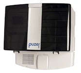CENTRAL HOOVER SYSTEM PUZER EASY II CENTRAL UNIT