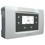 HEATING CONTROLLER VEXVE VEXVE AM40 2-CIRCUITS