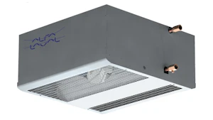 alfa laval Kiertoilmakoje alfa laval hel-2