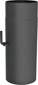 jeremias Chimney equipment jeremias damper 300mm 115 black