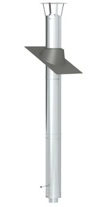 jeremias Chimney jeremias chimney package 3m 130 ss