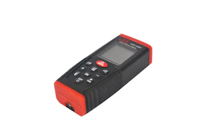 undefined Laser etäisyysmittari 0,05 -100 m 135g