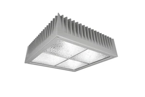 glamox Universalarmatur led 8000 hf 840 mb htg tw