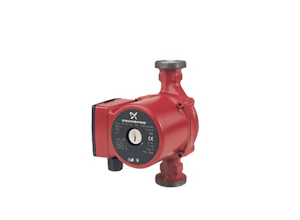 undefined Grundfos cirkulationspump ups 32-55 180 1x230v