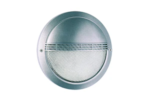 glamox Seinävalaisin sisä laser 30-83 118f pc valkoinen