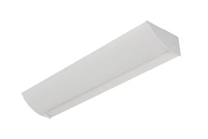 glamox Työpistevalaisin indi c indi c 136 hf dw