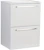 onnline Washbasin cabinet onnline vivea 500 drawers white