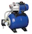 opal Vesiautomaatti jgp8001-c-inox rst/metalli