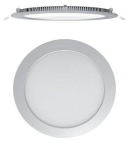 valoiste Downlight 20w, 3000k, 1200lm,ip44,recess