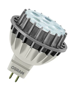 osram Led lamp pmr16d5036 8,2w/830 12v gu5.3