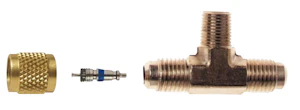 ite Neulaventtiili ite mv-9615 t-haara 1/4" sae