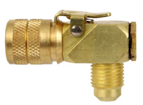 QUICK CONNECTION HOSE ITE 27-C ANGLE I 5/16 O 5/16