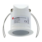 PRESENCE INDICATOR PD11-M-1C-FLAT-FP LIGHTM.