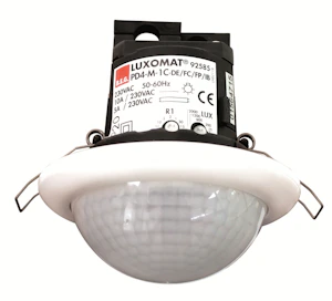 luxomat Presence indicator lightm pd4-m-1c-fp