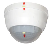 PRESENCE INDICATOR LIGHTM PD4-M-1C-C-AP