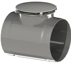 temet Supply-air outlet n07344 tv-6