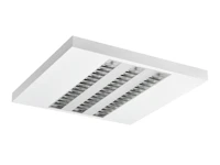 PÅPUTS-/PENDELARMATUR RANA LED S 600 4740LM 3K LOUV+