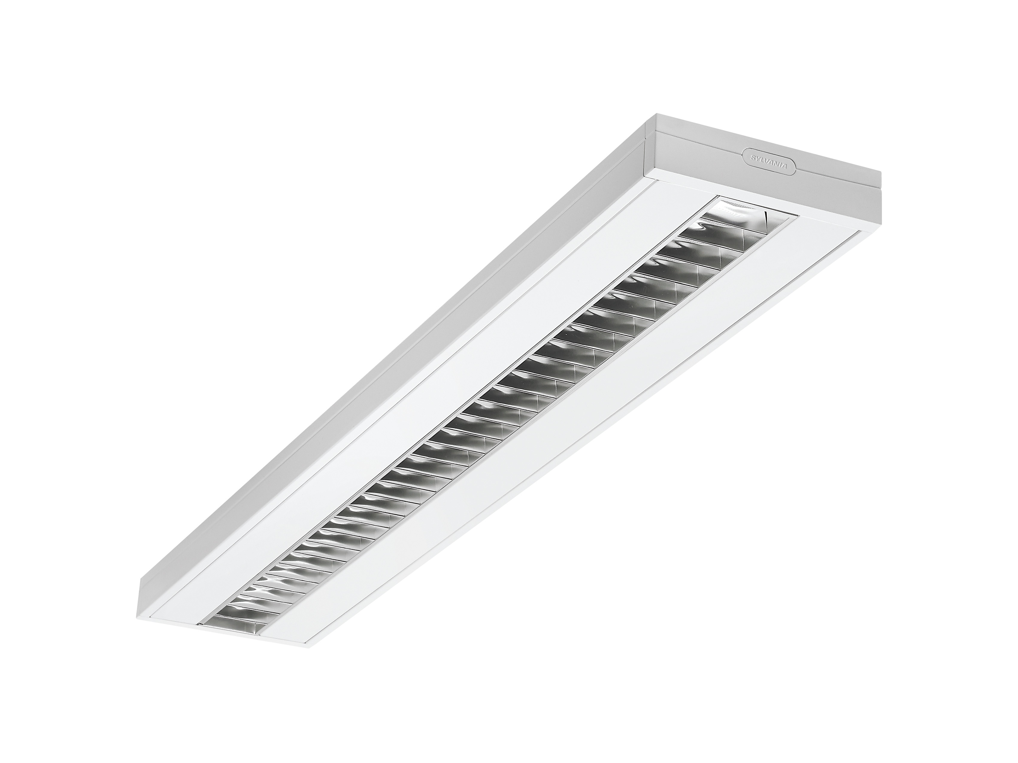 PÅPUTS-/PENDELARMATUR RANA LED S 1200 3250LM 4K LOUV