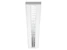 sylvania Pinta-/ripustusvalaisin rana 0051501 1500 34w 3k va