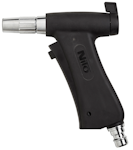 IRRIGATION ACCESSORIES OPAL SPRAY PISTOL WITH NITO FITTING