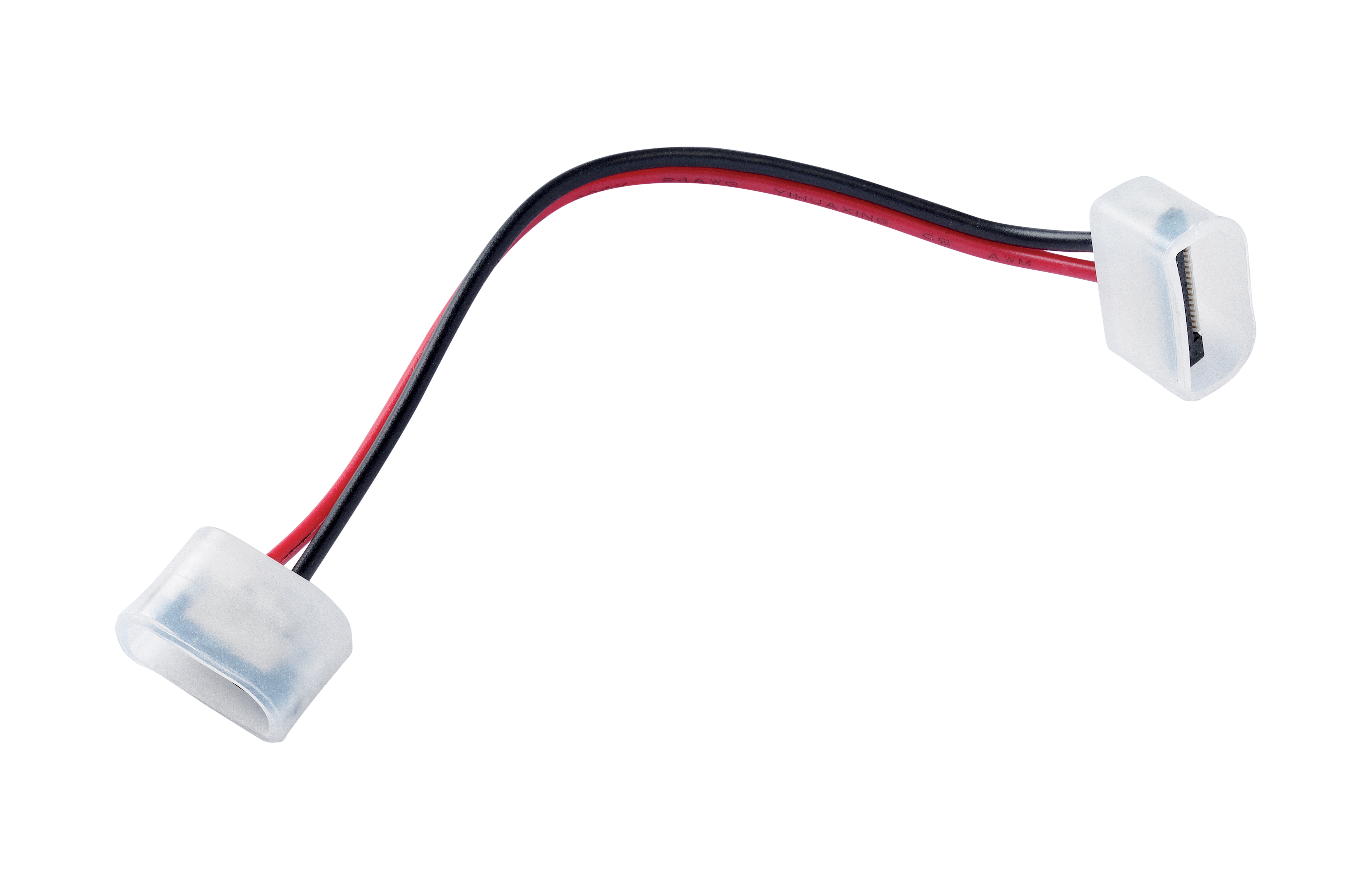 lumiance Coupler lumistrip lmstr ip67 corner conn 100mmx5