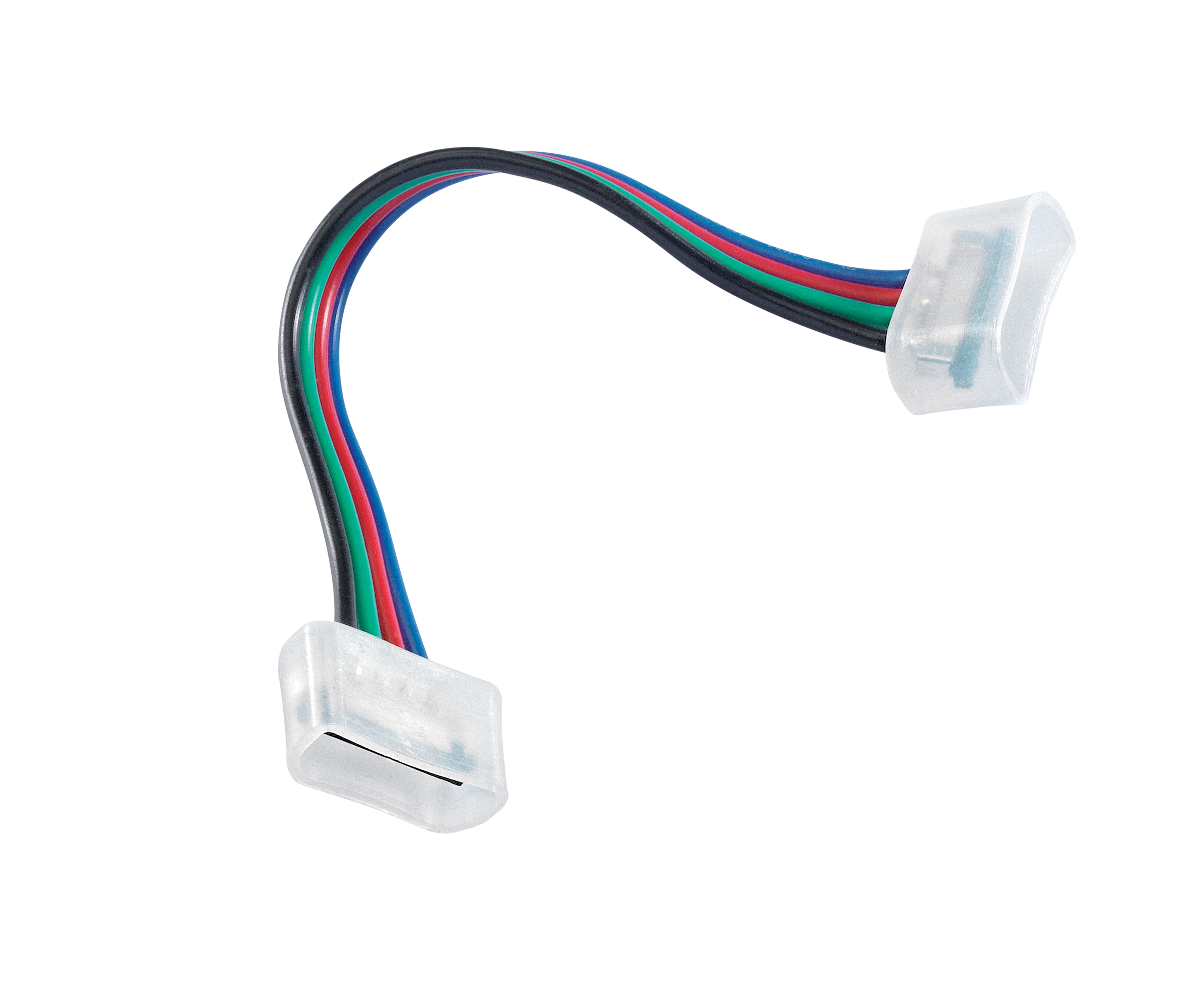 lumiance Coupler lumistrip lmstr ip67 rgb corn conn 100m