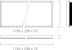 concord Moduulivalaisin 2054862 49w/840 led dali 1200