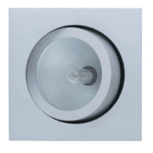 lumiance Downlight 3035730 mottotrend sqr es50 gr