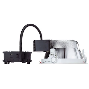 lumiance Downlight ins 225 he cone 2x26w hf
