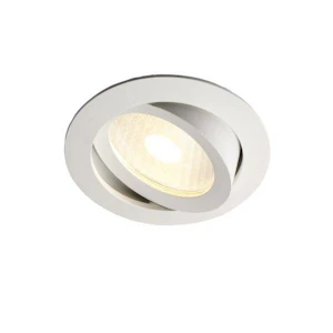 lumiance Downlight instar pro 115 swing qt 75w vi