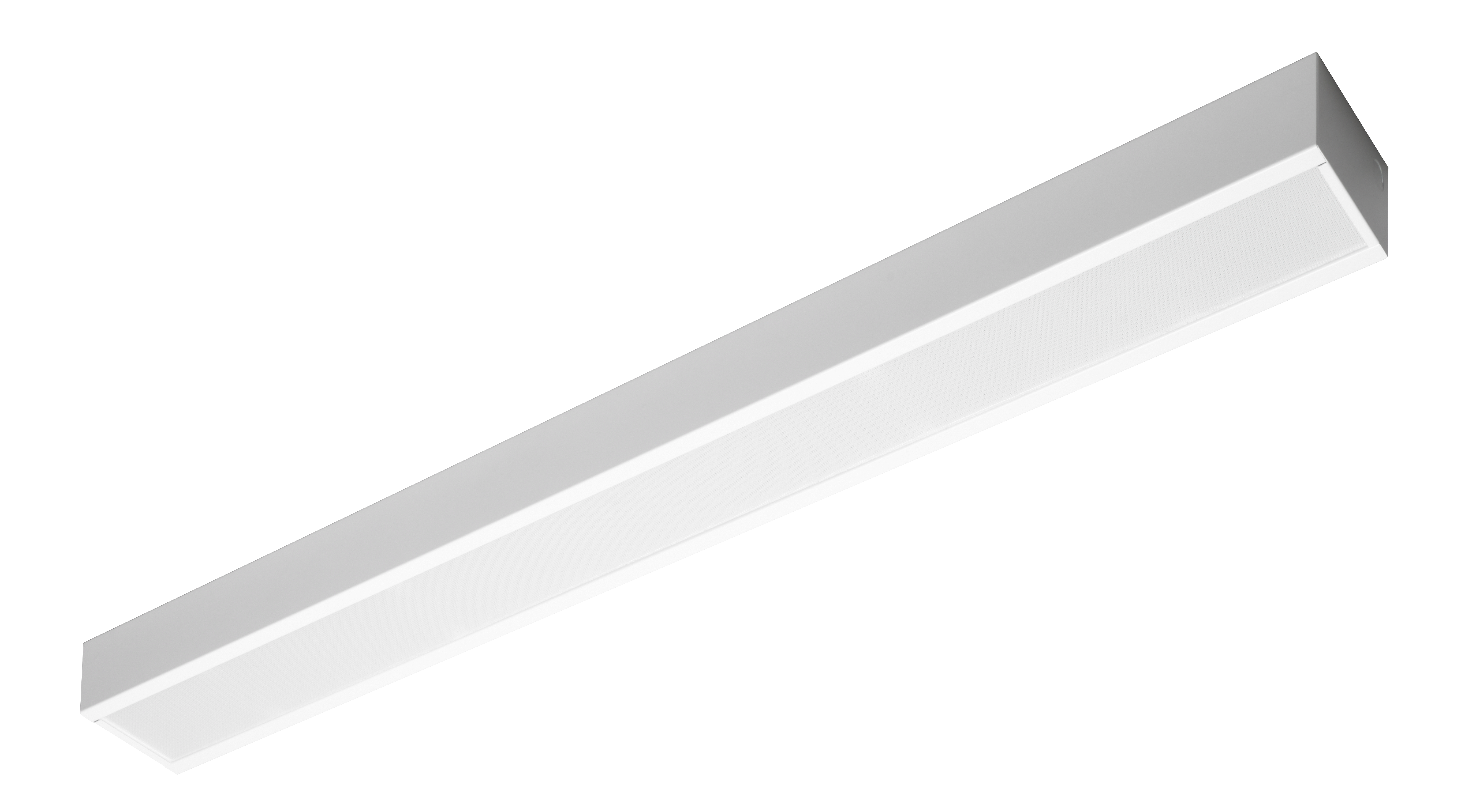 sähkö-lahti Pinta-/ripustusvalaisin sl-120 ip20 led 69w 4k mpr va
