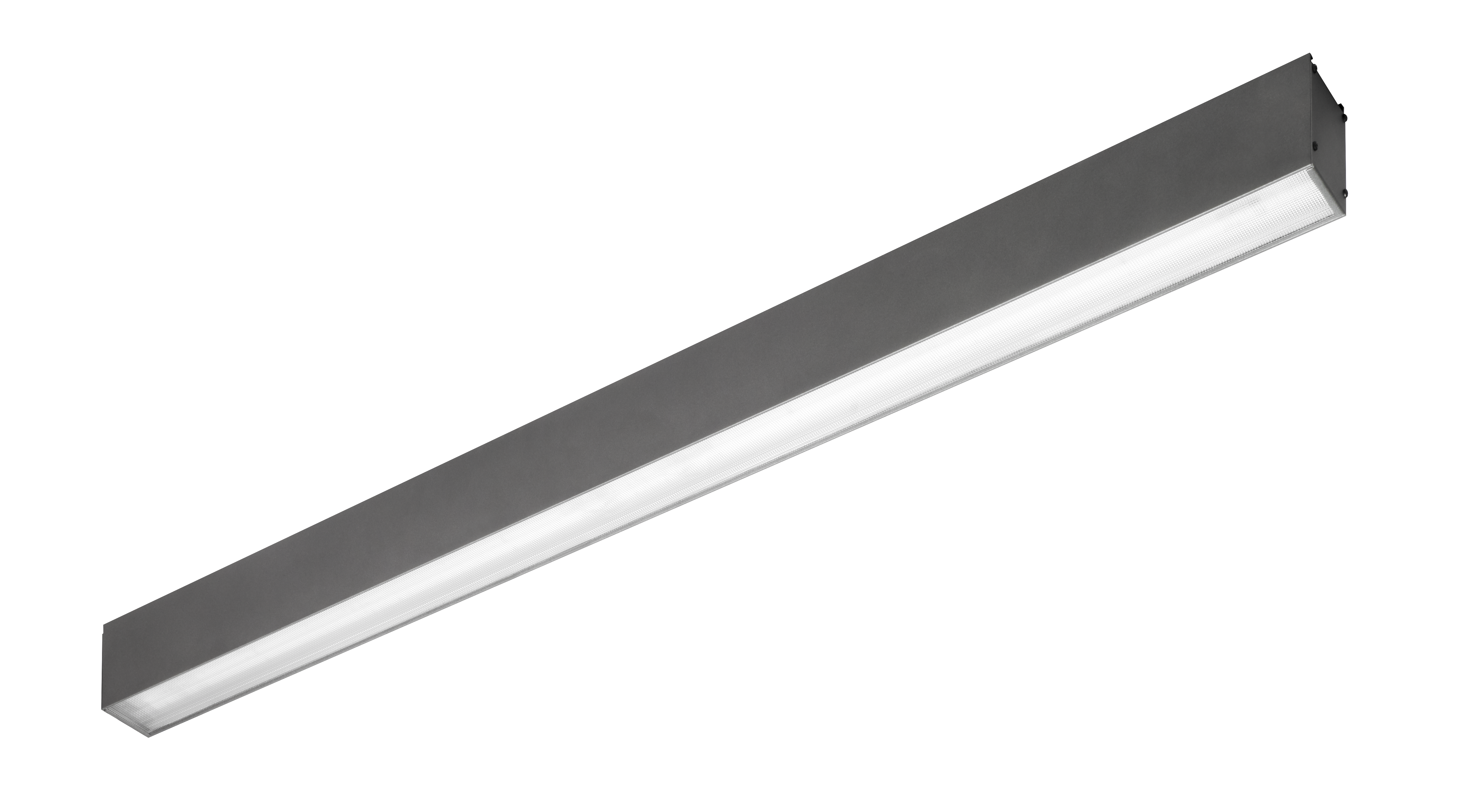 sähkö-lahti Pinta-/ripustusvalaisin sl-6080 led ip20 28w 4k mpr va