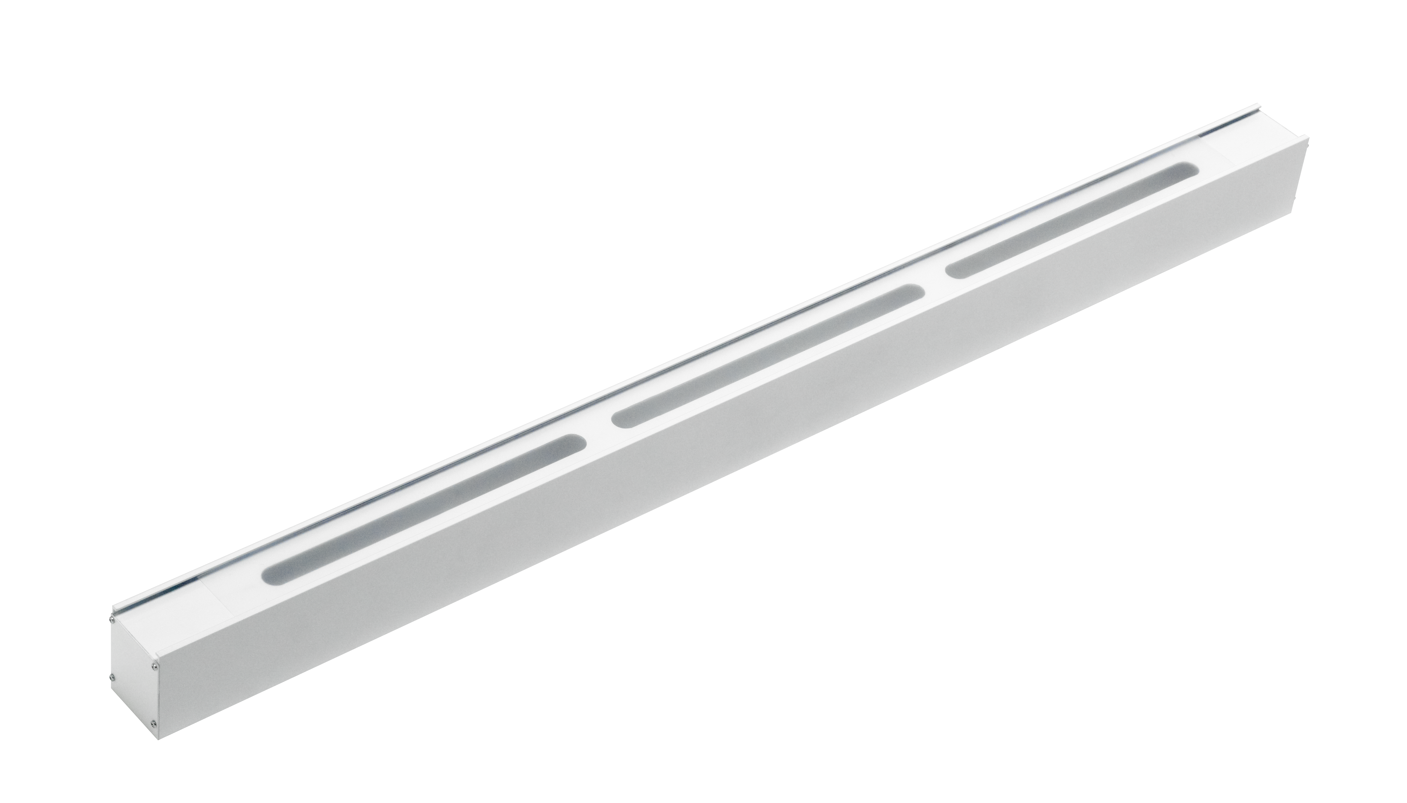 sähkö-lahti Pinta-/ripustusvalaisin sl-6080 led ip20 28w 4k mpr va