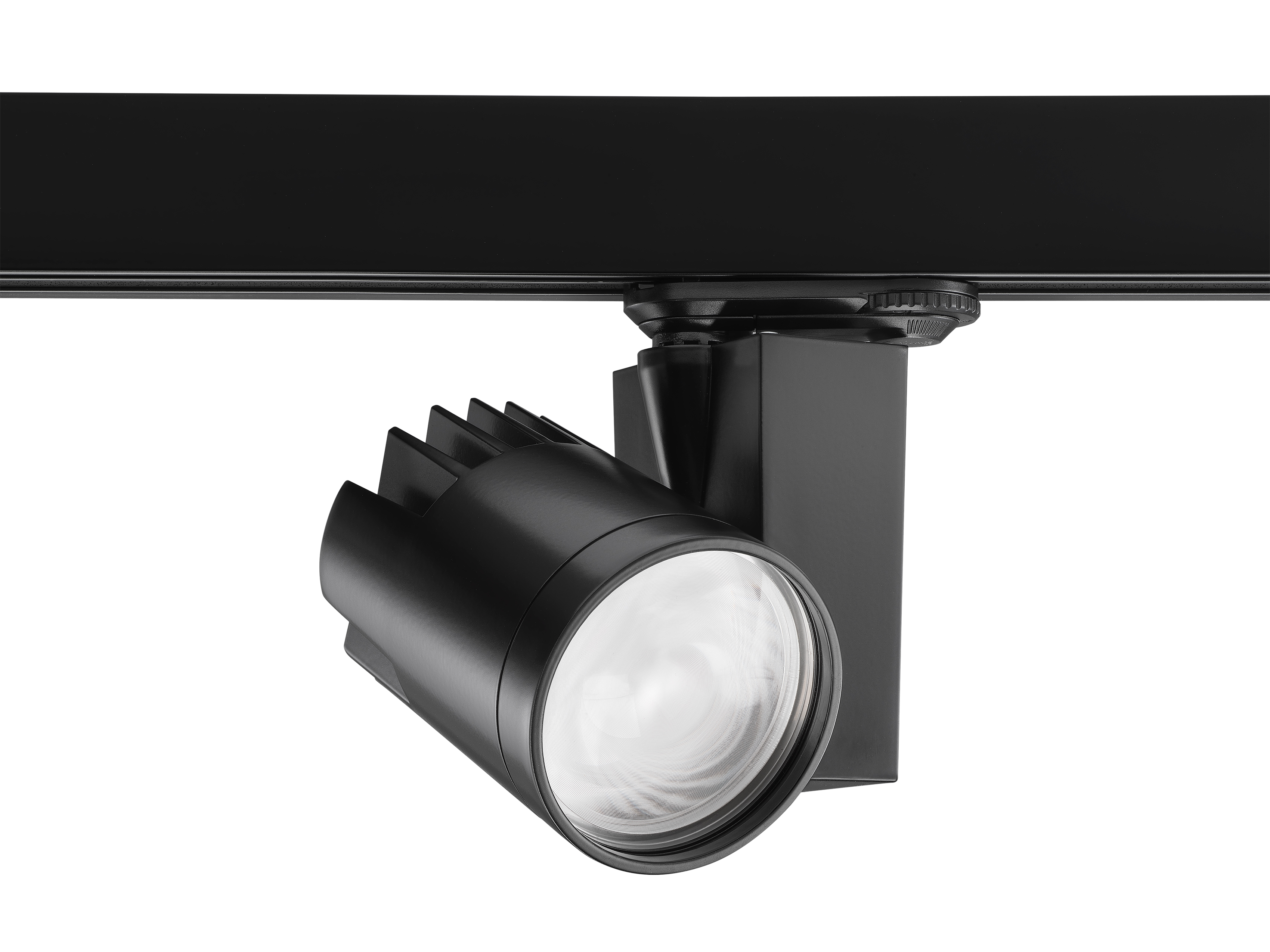 concord Spotlight bcon 85 3k nb l1 te blk