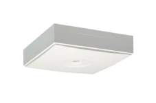 EMERGENCY LUMINAIRE ZONESPOT II TWT9371W 24-230V
