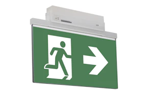 teknoware Opastevalaisin opas 81 y8153wm158 40m