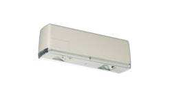 EMERGENCY LUMINAIRE TWT0671W INDV PACKED