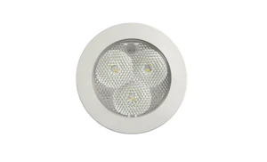 teknoware Emergency luminaire twt7551wk 230v ac/dc led